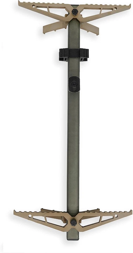 XOP X2 Double Step Climbing Sticks - 350lbs Capacity - Image 3 of 4