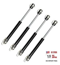 100N/22.5lb Gas Struts 10 Inch Gas Struts Lift Supports Gas Spring 10 inches