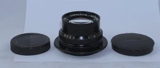 Commercial Astragon f6.3 250mm 10" Lens
