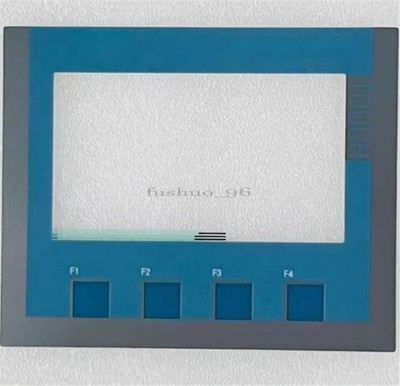 6AG1123-2DB03-2AX0 Diaphragm 6AG1 New 123-2DB03-2AX0 KTP400 For Keypad Basic iw #