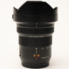 Panasonic Leica DG Vario-Elmarit 8-18mm f2.8-4