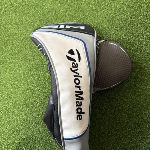 Taylormade Sim Driver 9.0 - Picture 14 of 15