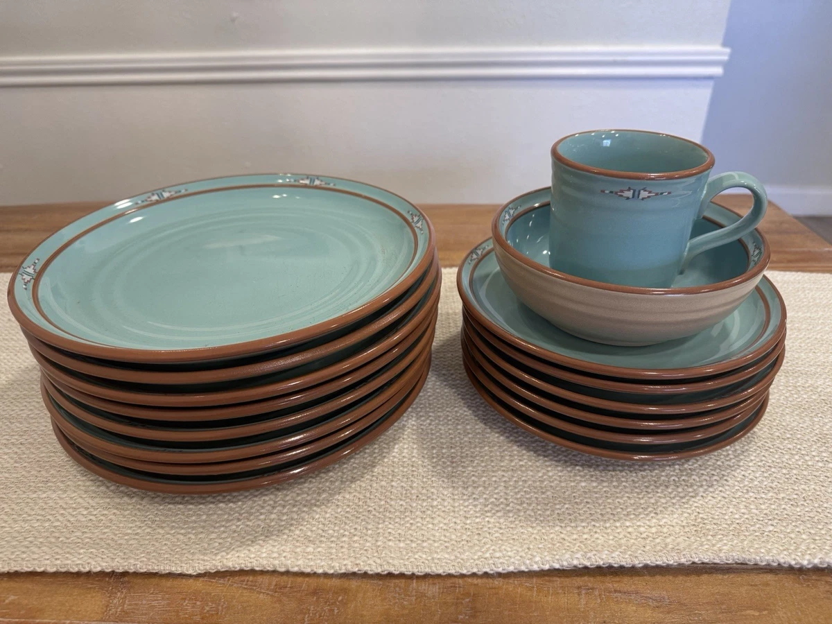 Noritake Boulder Ridge for sale | eBay