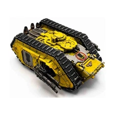 Forge World 40k Mini Loose Spartan Assault Tank #1 NM