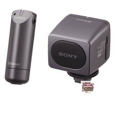 SONY Wireless Microphone ECM-HW2