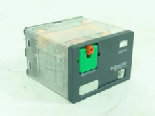 189243 New-No Box; Schneider 784XDXM4L-240A General Purpose Relay; Coil: 240VAC