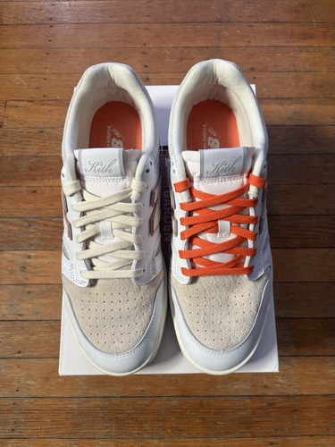 Kith x New Balance Numeric 480 Madison Square Garden VNDS