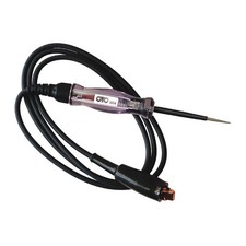 OTC 3634 Circuit Tester,6/12V,5 ft. 45NU91