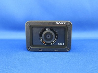 楽天市場店 SONY サイバーショット DSC-RX0M2