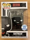 Funko Pop Batman Beyond 415 Funko Shop Exclusive