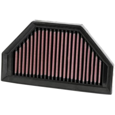 K&N KT-1108 Luftfilter für KTM 1190 RC8 08-09 - Hochleistungsfilter KTM RC8
