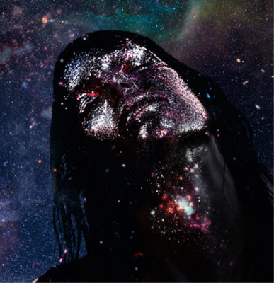 Kaitlyn Aurelia Smith The Kid (CD) Album