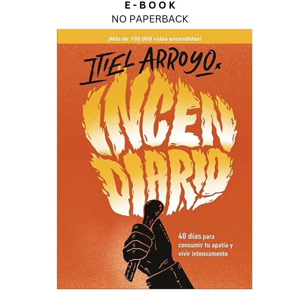 Incendiario ebook | LD Global Digital Ebook Store Buy Incendiario ebook, instant digital download PDF from LD Global