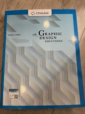 Graphic Design Solutions 6th Edition by Robin...