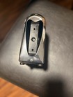 Vintage Marathon TUX Diner Napkin Holder 2-Sided Dispenser 1950s Maroon — photo 3