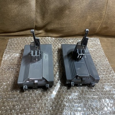 5000mAh V8 Battery For Dyson V8 Animal V8 Motorhead V8 Fluffy V8 SV10 2 Pack
