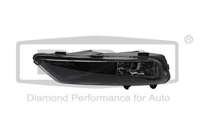 For DPA 99411797202 FOG LAMP, LEFT