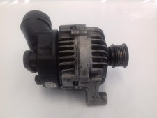 Poulies diverses BMW 528