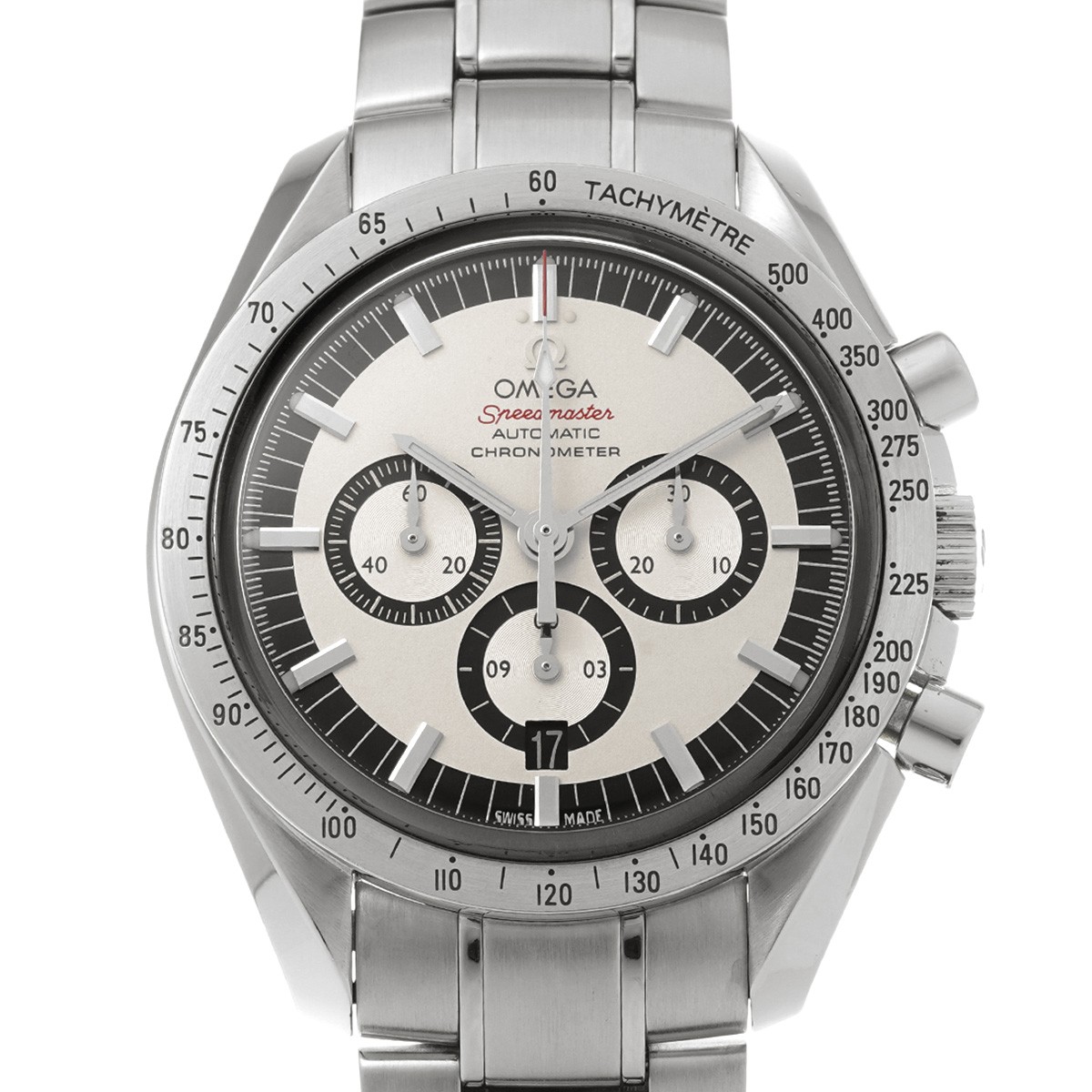 Omega Speedmaster 3506.31