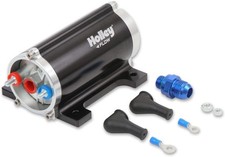 Holley 12-170 Holley 12-170 ELEC PUMP  400 LPH