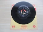 THE ARCHIES - Truck Driver/ Bang-shang-a-lang - Rare S.RHODESIA release 45 RPM