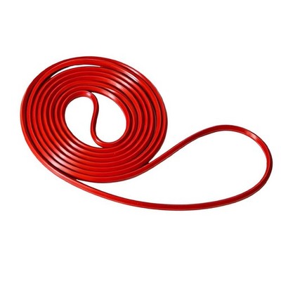 NEU 1x Valve Cover Gasket passend für Detroit Diesel Engine Series 60 Red HEISS