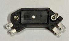 Nos Oem Gm 4 Pin Ignition Control Module D1906 19180771