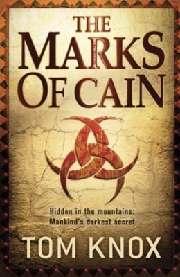 The Marks of Cain by Knox, Tom 0007342616 FREE Shipping