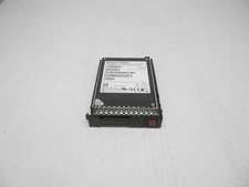 1.92TB SSD SAS 2.5" 12G Server Hard Drive for HP DL360 DL380 DL385 G8 G9 G10