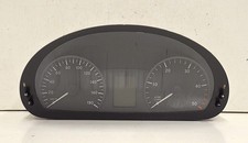 Compteur Mercedes SPRINTER