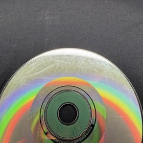 Spawn Loose Sega Dreamcast Disc Only Vintage Video Game UNTESTED Capcom 2000