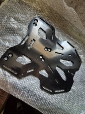 Platine bagages SW-Motech / Luggage rack - KTM 990 SMT Supermoto T