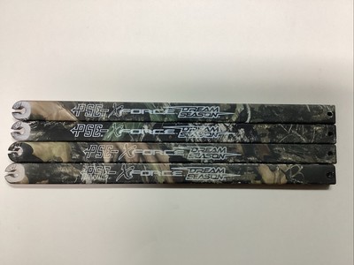 PSE X-Force Dream Season Limbs DEFLECTIONS: 107, 107, 107, 107