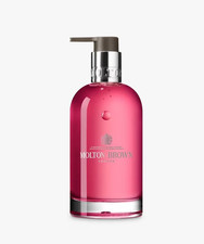 Molton Brown Liquid Hand Wash 200ml ? Luxury Hand Soap Glass Bottles in 5 Scents