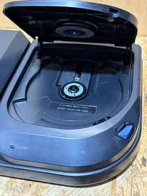 Mega CD2 Mega Drive Set SEGA Working Rare HAA-2912