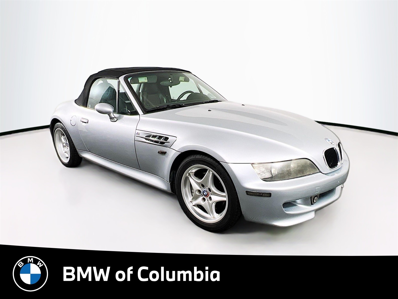 1999 BMW Z3 for sale in Columbia Missouri