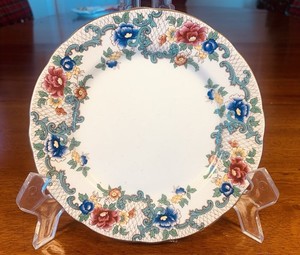 Royal Cauldon Victoria | eBay