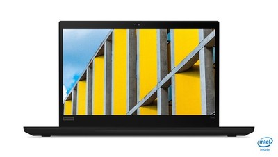   Lenovo ThinkPad T490 14'' Core i5 16GB 512GB SSD FHD Win 11 Pro Notebook