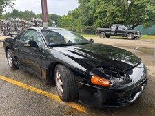 Used Interior Parts Misc Fits 1994 Mitsubishi 3000gt Grade A