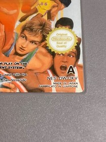 Nes games Baseball , Double Dribble and Blades of Steel