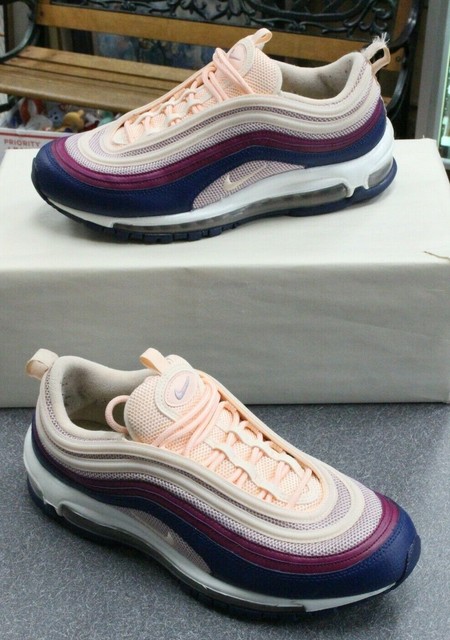 air max 97 plum chalk