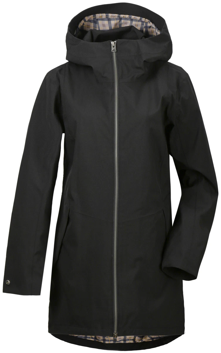 Didriksons ladies parka sales