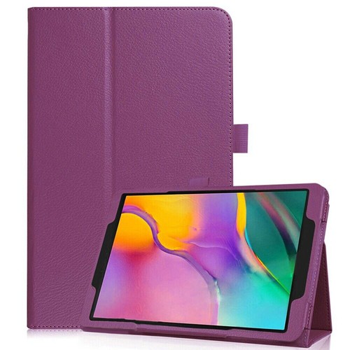 Smart Folio PU Case Cover For Samsung Galaxy Tab A 8inch T350/T550/T290/T380 - Picture 14 of 23