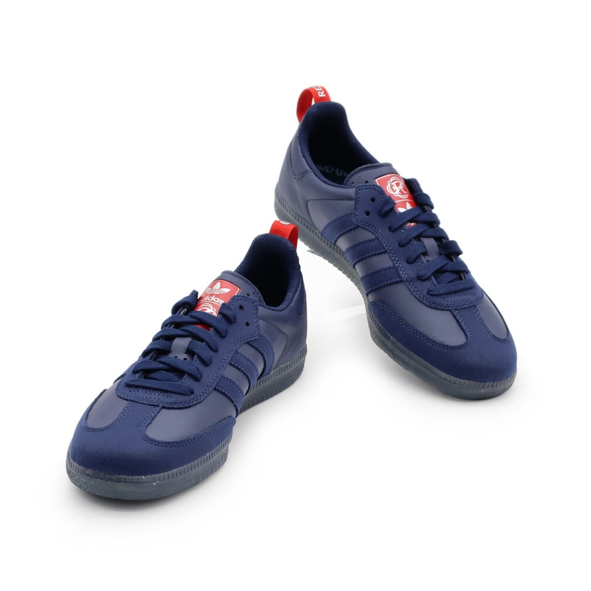 IG7925 Orchard New England Revolution adidas Samba ADV Night