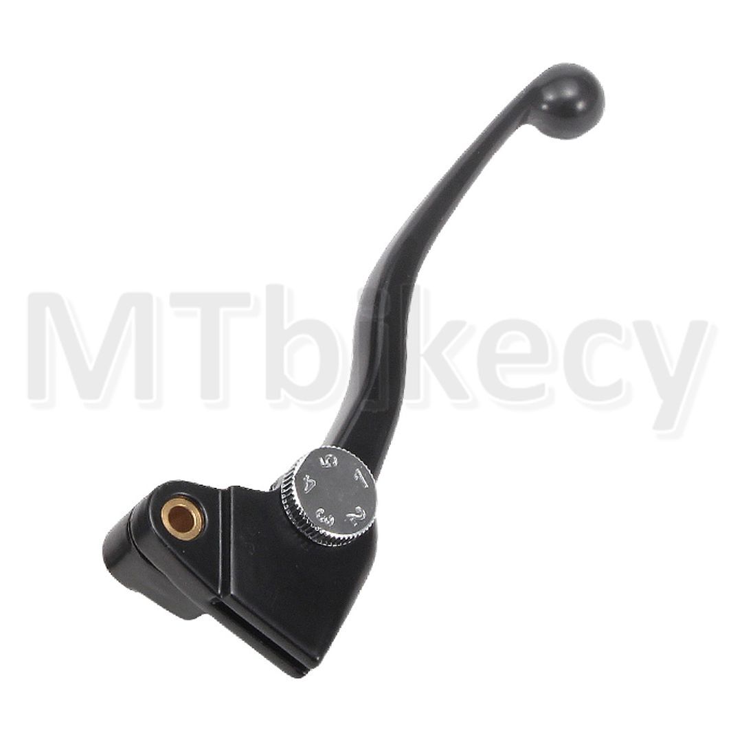 Handlebar Clutch Lever For KAWASAKI Z1000 Z1000SX 2017-2024 ZX636
