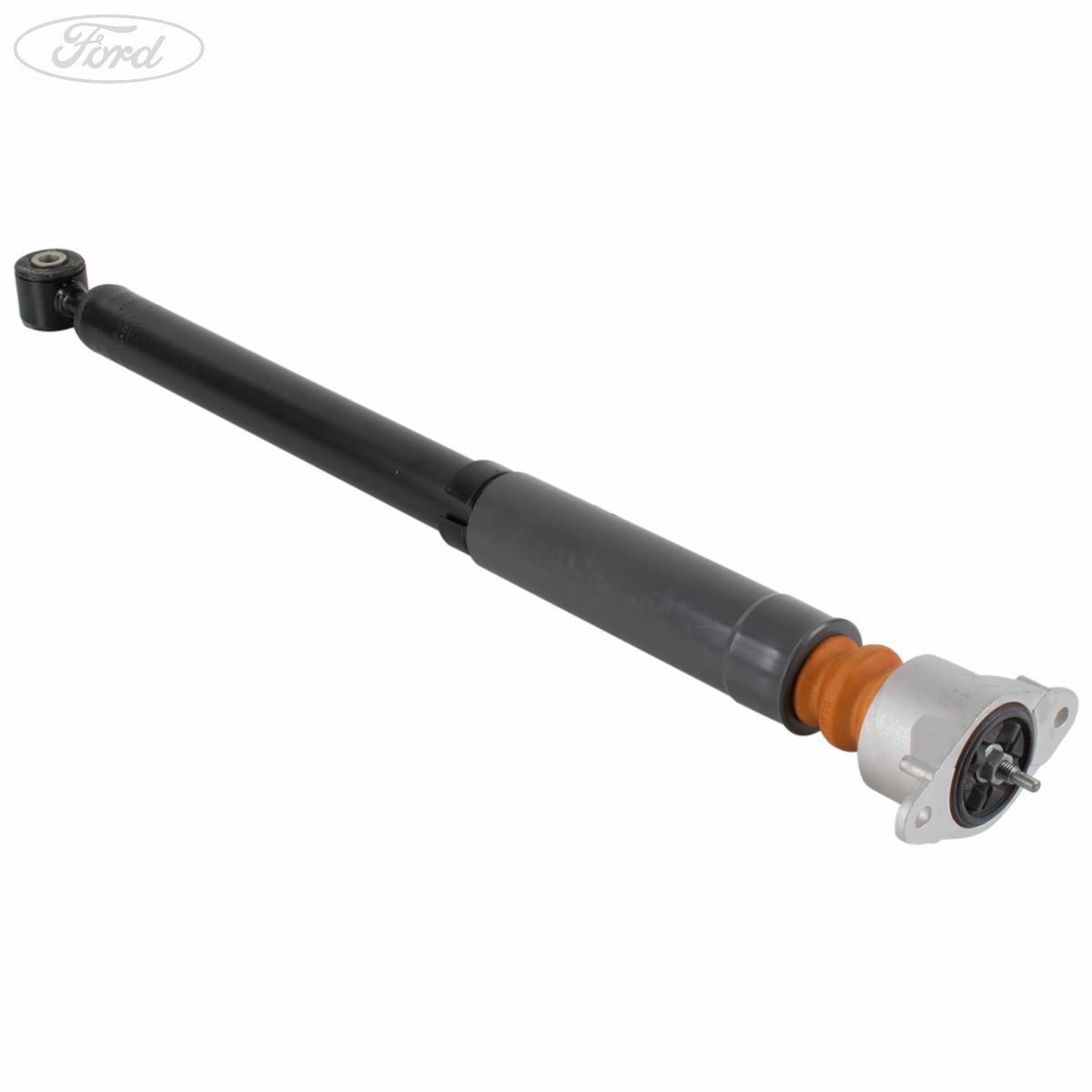 Genuine Ford Fiesta Mk8 Rear Suspension Shock Absorber Sports 