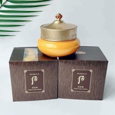 The history of Whoo Gongjinhyang Facial Cream Cleanser 210ml/7.1 Fl. Oz