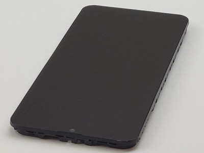 OEM LCD Display Touch Screen Digitizer Frame + Buttons Part for VORTEX J24