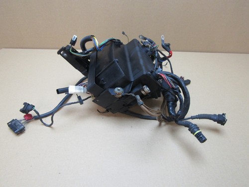 BMW R1200C Cruiser 1998 19,477 miles wiring loom harness (7307) - Picture 9 of 9