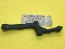 Mercedes Benz W201 190E 190D Right Steering Arm Lever 2013321120 Genuine NOS